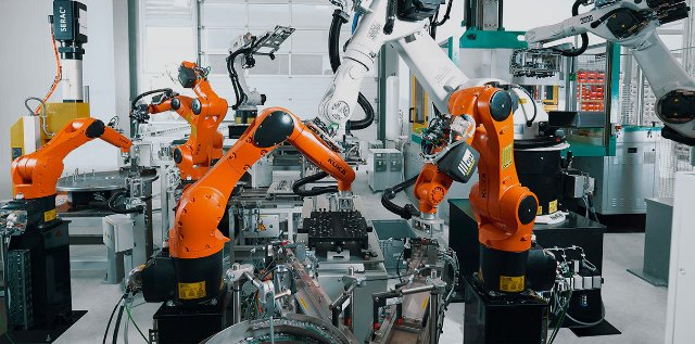 Международная федерация робототехники IFR опубликовала отчет о состоянии мирового рынка сервисной робототехники в 2017 году