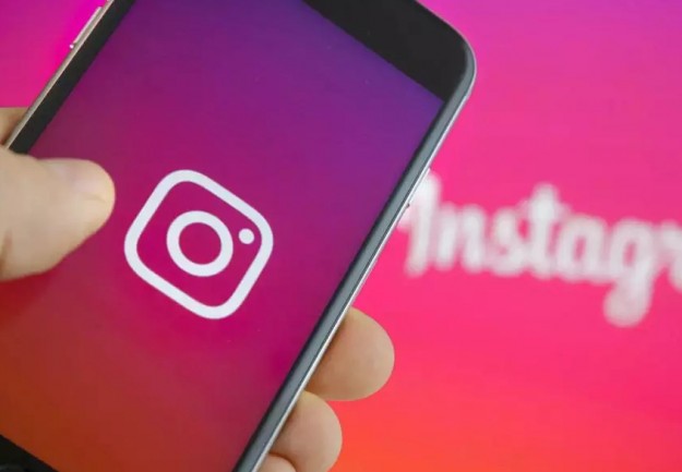 Контактные данные звезд Instagram оказались в открытом доступе