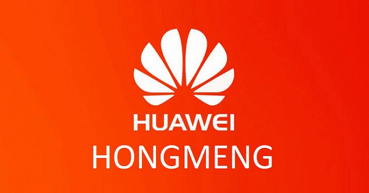 Huawei создаст свою операционную систему
