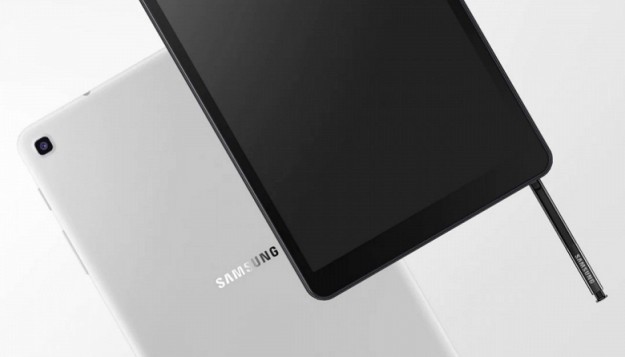Samsung выиграет на рынке планшетов от торговой войны между США и Китаем