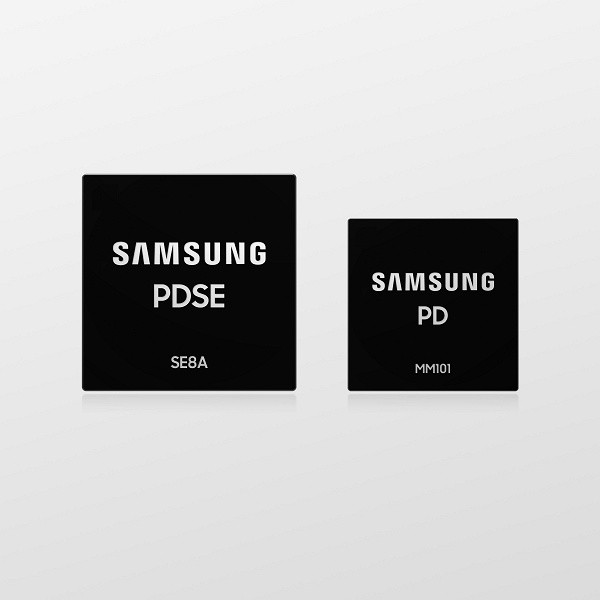 100 Вт от Samsung в смартфоне — теперь реальность