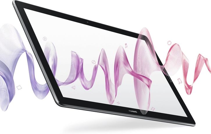 Аналитики: Huawei вот-вот обойдёт Samsung на рынке планшетов
