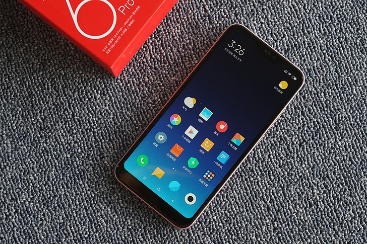 Xiaomi Redmi Note 5 Pro и Redmi 6 Pro обновлены до Android 9.0 Pie