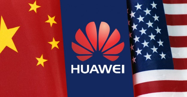 Американские компании получили разрешение на работу с Huawei на 2 года