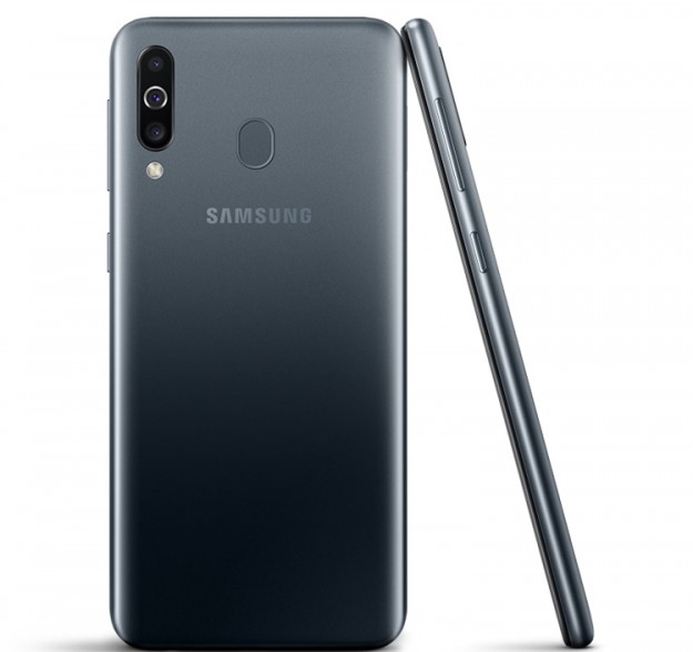У смартфона Samsung Galaxy M30 появится улучшенная версия