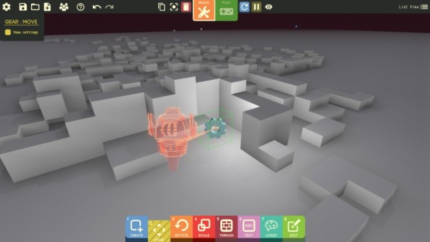 Google выпустила в Steam бесплатный инструмент для создания 3D-игр