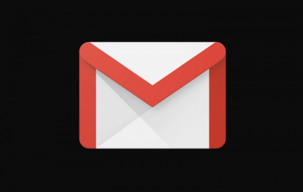 В Gmail для Android появится темная тема