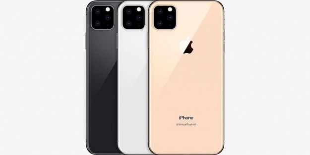 IPhone 2019 - какие характеристики нового iPhone XI стоит ожидать осенью этого года