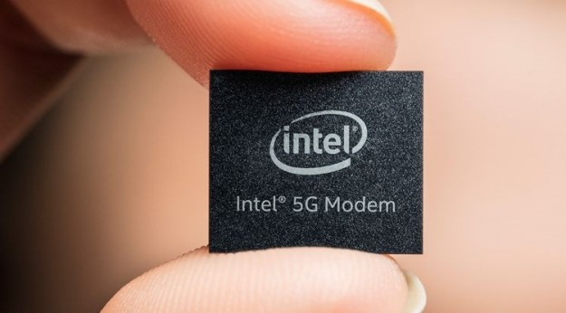 Intel готовится продать крупный пакет патентов, имеющих отношение к технологиям связи
