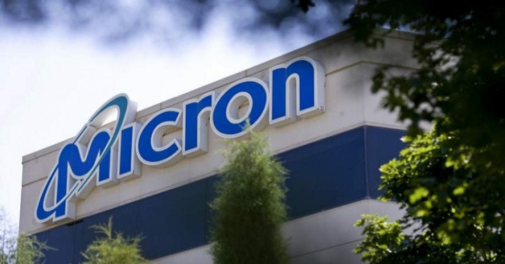 Micron вопреки санкциям продолжит сотрудничать с Huawei