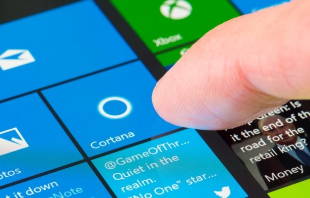 Microsoft переносит виртуального помощника Cortana в отдельное приложение в Windows Store