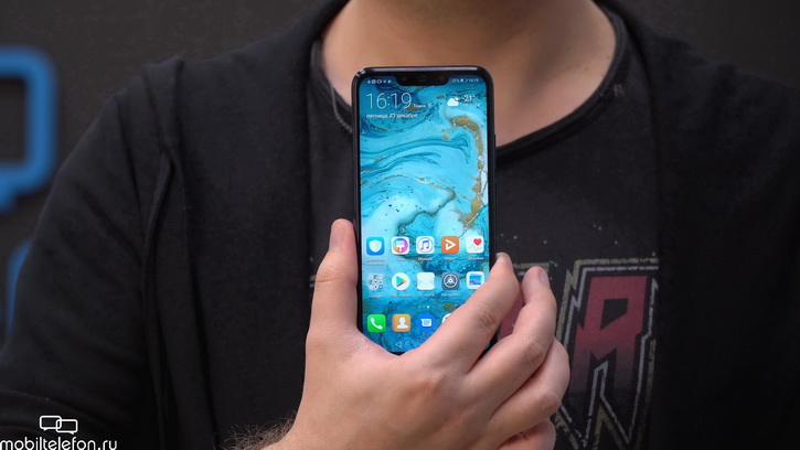 Vivo, OPPO и Xiaomi заинтересованы в альтернативе Android от Huawei