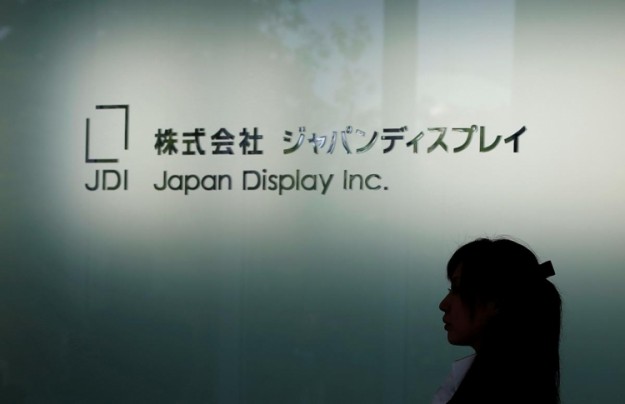 Japan Display удалось собрать почти всю сумму необходимых инвестиций