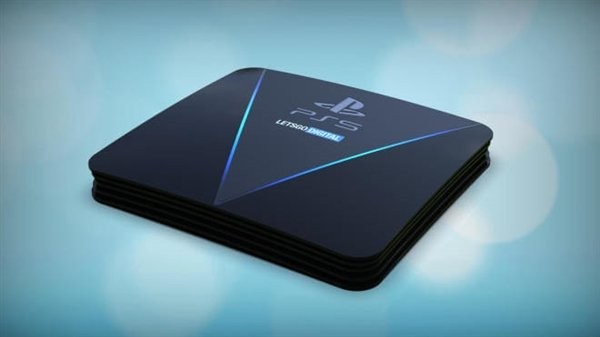 Подробности о Sony PlayStation 5: SSD объемом 2 ТБ, восьмиядерный процессор частотой 3,2 ГГц и видеокарта с 24 ГБ памяти GDDR6