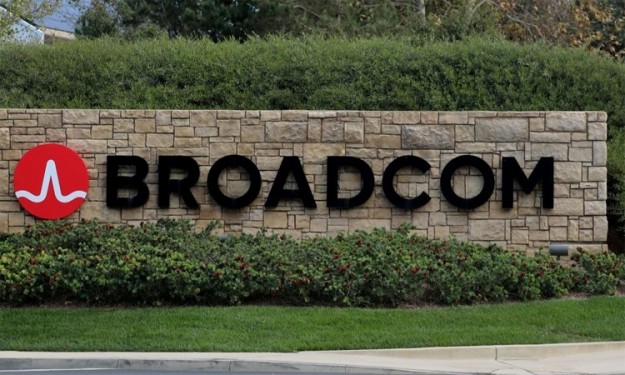 Broadcom покупает Symantec за $15 млрд