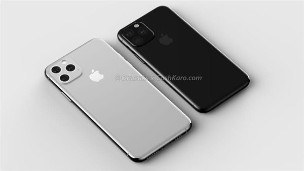 iPhone в 2020 году: три модели с экранами OLED и модемами 5G, а также недорогой преемник iPhone 8