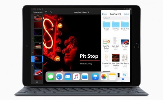 Apple запускает массовое производство iPad 7, сборка 16-дюймового MacBook Pro начнется в конце года