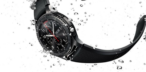 Какие смарт-часы выбрать? Samsung Gear S3 Frontier или Huawei Watch GT Classic?