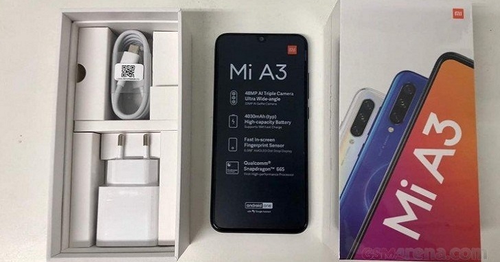 Три причины продать Xiaomi Mi A2 и купить Xiaomi Mi A3