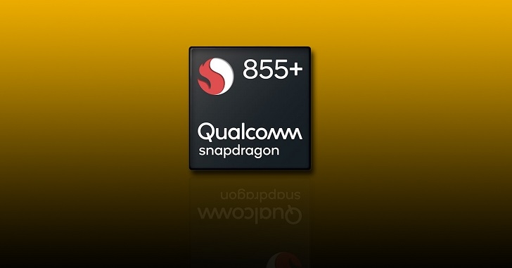 Анонсирован процессор Snapdragon 855 Plus