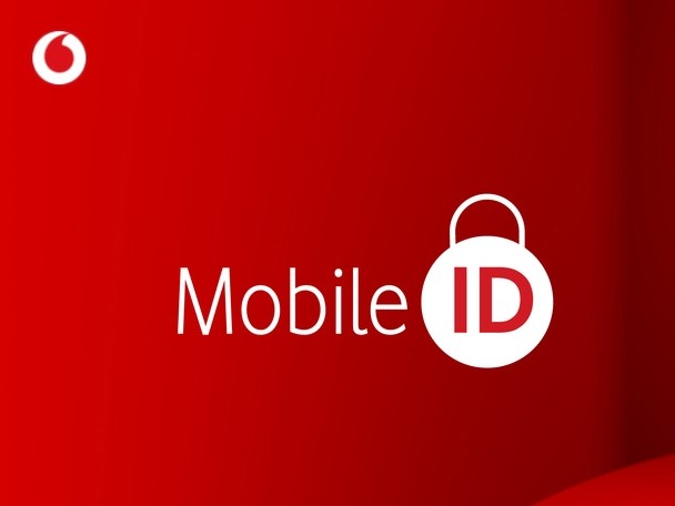 Абоненты Vodafone могут пользоваться электронным кабинетом налогоплательщика при помощи Mobile ID