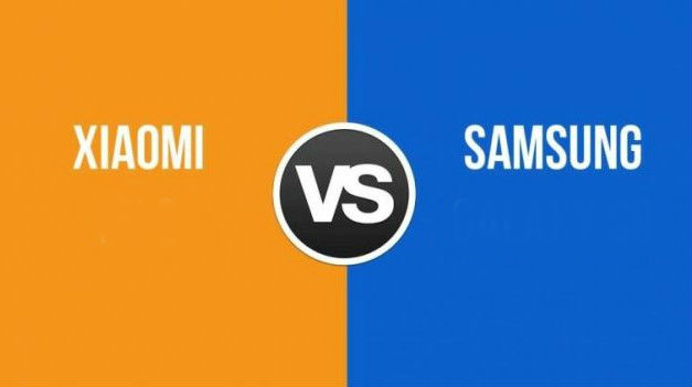 Сравнение двух ведущих бюджетных смартфонов 2019 года: Xiaomi Redmi Note 7 против Samsung  ...
