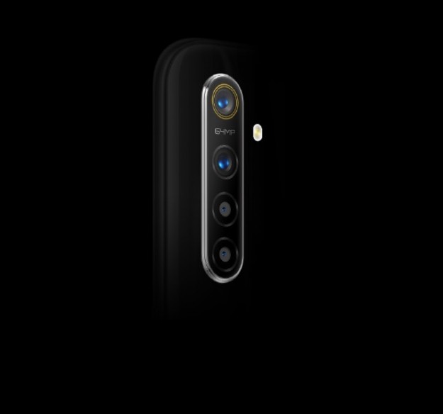 Realme готовит доступный смартфон на Snapdragon 855+ с 64-Мп камерой?