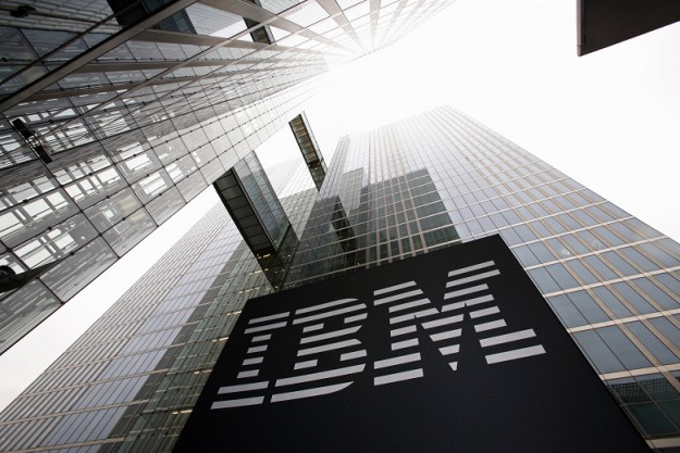 Опубликован отчет IBM за второй квартал 2019 года
