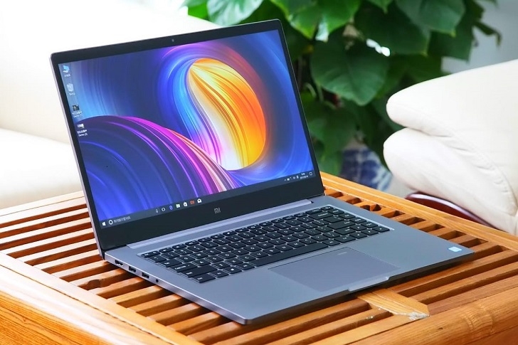 Xiaomi Mi Notebook Pro 2019 упал в цене