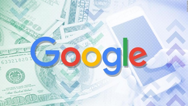Google выплатит $11 млн штрафа за дискриминацию по возрасту