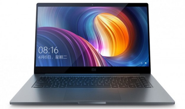 Xiaomi выпустит новые игровые ноутбуки с графикой NVIDIA GeForce