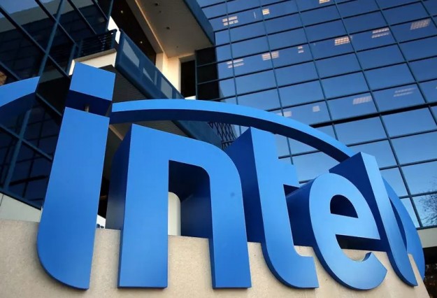 Треть выручки Intel оказалась зависима от продаж ноутбуков