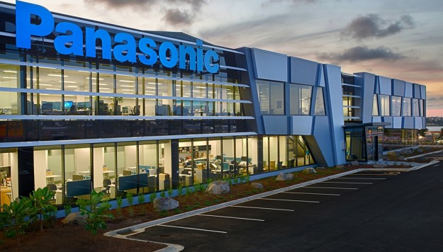 За год Panasonic потеряла 44 % прибыли из-за Tesla и торговой войны