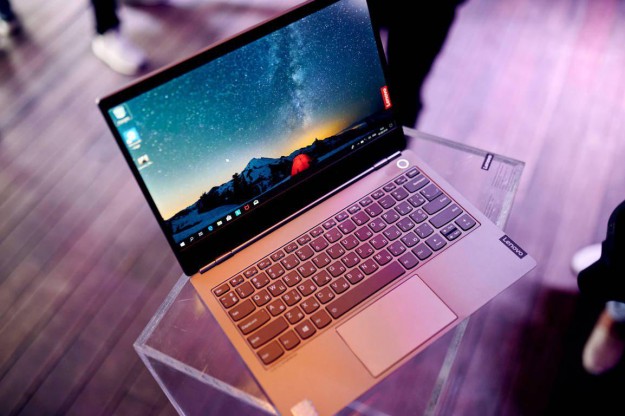 Ноутбуки для нового поколения работников от Lenovo: ThinkBook и ThinkPad уже в Украине
