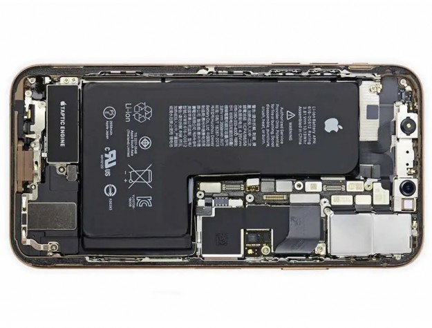Apple уличили в усложнении ремонта iPhone