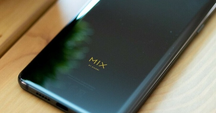 Xiaomi вынуждена отказаться от Mi MIX 4?