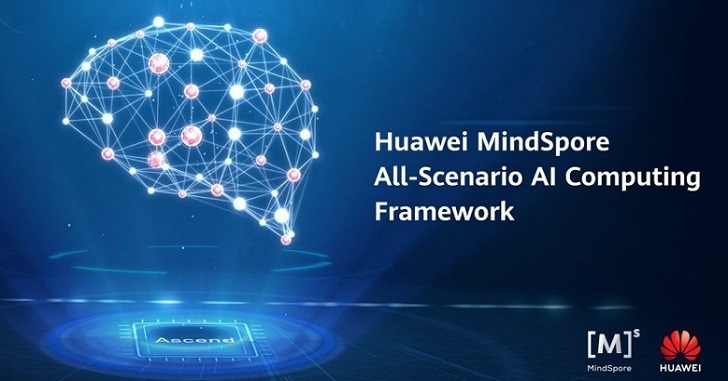 Рассекречены подробности серверного процессора Huawei Ascend 910
