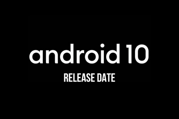 Подтверждена дата выхода Android 10