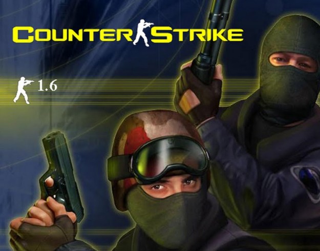SMARTlife: 9 вещей в Counter-Strike, которые помогут в реальной жизни