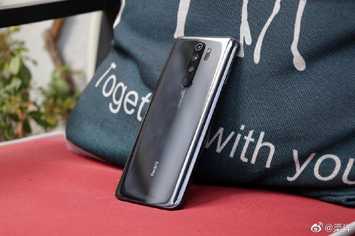 Xiaomi Redmi Note 8 Pro представлен официально: лучший смартфон за 200 долларов?