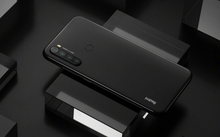 Представлен Xiaomi Redmi Note 8: логичное продолжение серии за 140 долларов