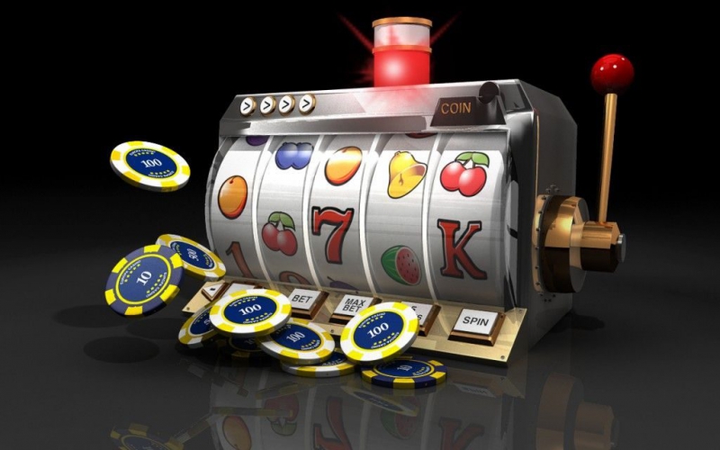 Играть в игровой автомат в онлайн казино Джойказино
