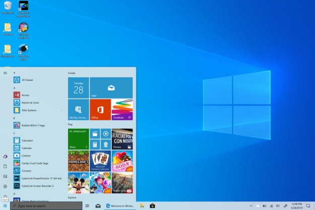Аналитики: рыночная доля Windows 10 наконец-то превысила отметку в 50%