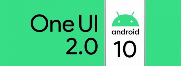 Samsung уже тестирует Android 10 с интерфейсом One UI 2.0 на смартфонах Galaxy S10 и Galaxy Note10