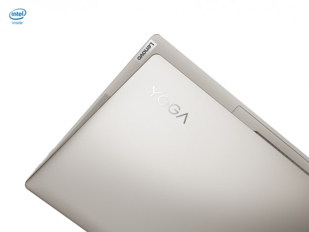 Захватывающие развлечения и интеллектуальные функции: ноутбук Lenovo YOGA S940 уже в Украине