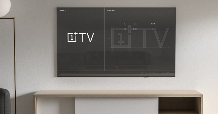Известна цена первого телевизора OnePlus
