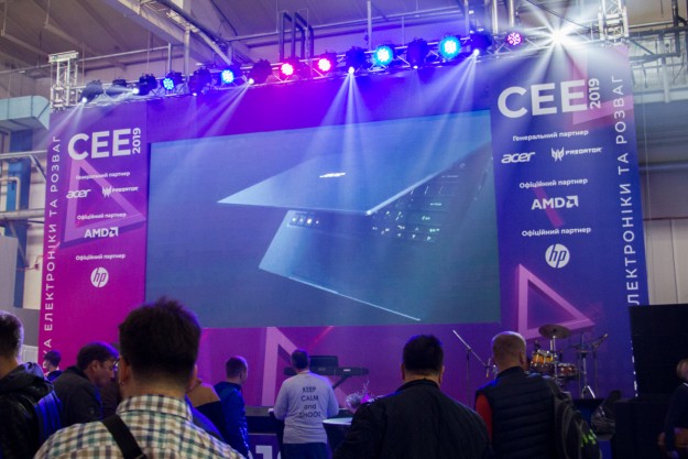 CEE вновь открывает свои двери вместе с CEE Games 2019