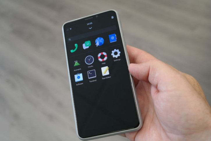 Purism Librem 5 уже в продаже: полностью открытый смартфон без Android