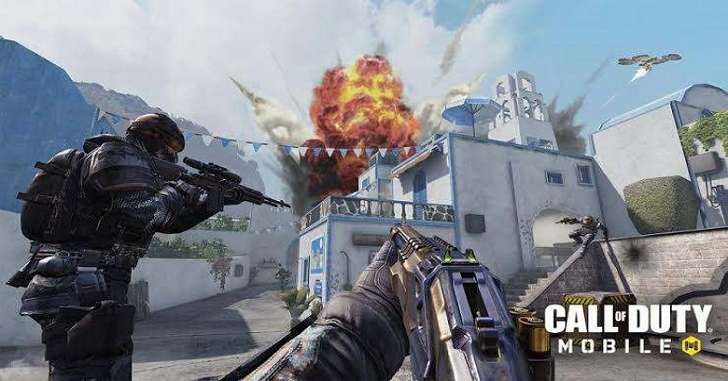 Call of Duty: Mobile – 20 млн загрузок и 2 млн долларов на внутриигровые покупки