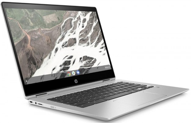 Новые устройства HP на базе Chrome OS ориентированы на бизнес-сферу